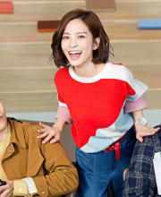 Between (Taiwan Drama)