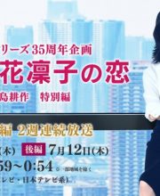 Buchou Kazehana Rinko no Koi