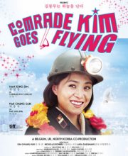 Comrade Kim Goes Flying