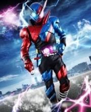 Kamen Rider Build