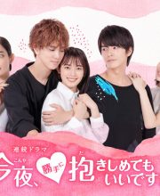 Konya, Katte ni Dakishimete mo Ii desu ka