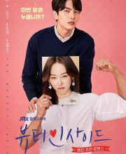 The Beauty Inside (Korean Drama)