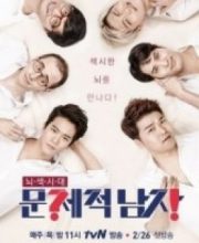 Problematic Men