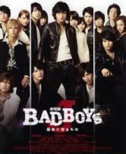 BAD BOYS J