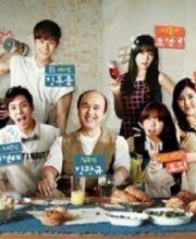 Boarding House Number 24