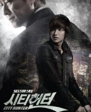 City Hunter