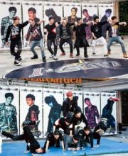 I GOT7