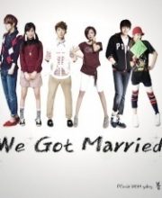 We Got Married Season 2