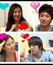 We Got Married (YongSeo Couple)