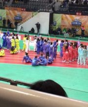 Idol Star Athletics Championships 2015