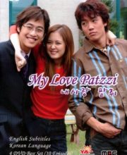 My Love Patzzi