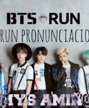 Run BTS