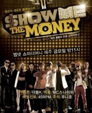 Show Me The Money 3