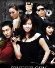 Sweet Spy