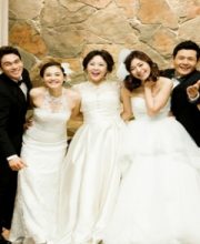 The Wedding Scheme