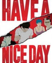 Have a Nice Day 2018