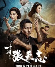 Ip Man Legacy: Master Z