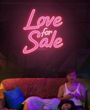 Love For Sale
