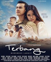 Terbang: Menembus Langit