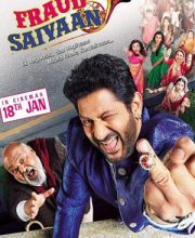 Fraud Saiyyan