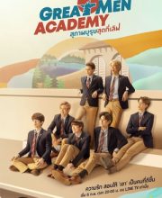 Great Men Academy