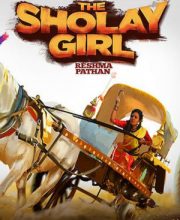 The Sholay Girl 2019