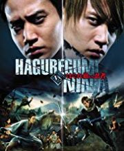 Yakuza Vs Ninja Part 2
