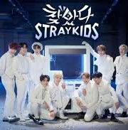 FINDING SKZ