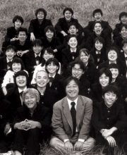 3 nen B gumi Kinpachi Sensei 5