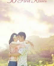 50 First Kisses
