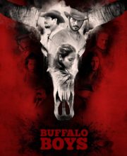 Buffalo Boys
