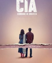 CIA: Comrade In America