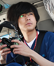 Code Blue Tokubetsu-hen -Mou Hitotsu no Senjou