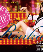 Kabukicho Bengonin Rinka