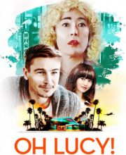 Oh Lucy! (2018)