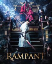 Rampant 2018