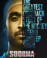 Soorma 2018