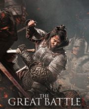 The Great Battle
