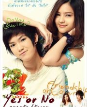 Yes or No (2010)