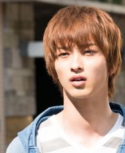 Ani Tomo (Brother’s Friend)