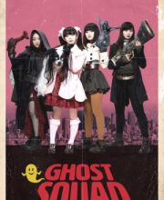 Ghost Squad