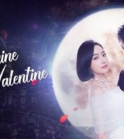 MoonShine And valentine