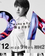 On: Special Agent Hinako Todo