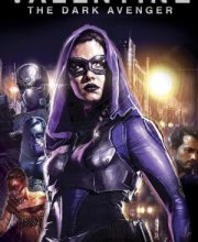 Valentine: The Dark Avenger