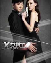 Agent X 2013