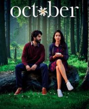 October