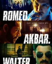 Romeo Akbar Walter