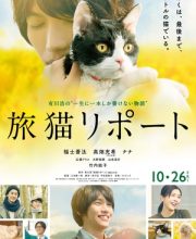 The Travelling Cat Chronicles