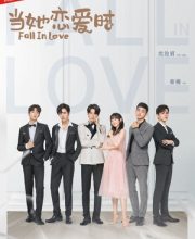 Fall in Love (2019)