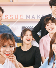 Issue Makers